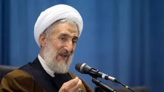 پسر کاظم صدیقی فوت کرد