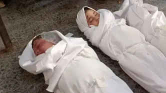 آمار تکان‌دهنده از جنایات اسرائیل علیه کودکان غزه