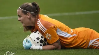 ویدیو| تماشایی‌ترین مهارهای دروازه‌بان‌های زن در هفته سوم لیگ قهرمانان اروپا