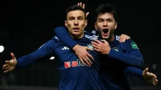 واکنش ایگور سرگیف به پیشنهاد پرسپولیس