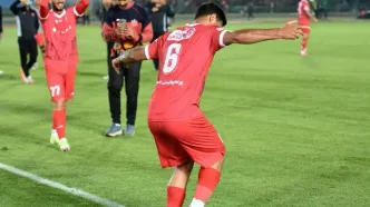 از استقلال تا استقلال؛ طلسم ۸ ماهه ستاره پرسپولیس شکست!