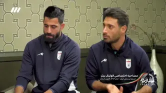 شجاع: قلعه نویی اشتباه 15 سال پیشم را به یاد دارد!