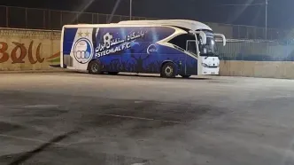 الوصلی‌ها مسیر ورزشگاه را در تهران گم کردند!