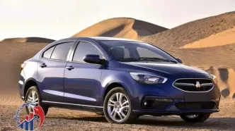 قیمت خودرو شاهین پرواز کرد - یکشنبه ۹ آذر