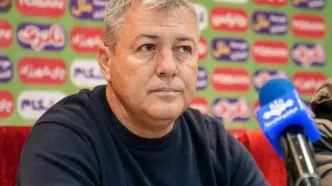 اسکوچیچ: هواداران نشان دهند که بازی در تبریز برای هیچ تیمی آسان نیست