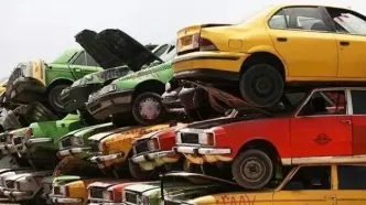 ۸ میلیون خودروی فرسوده در ۵ سال؛ هشدار بحران آلودگی و بنزین!