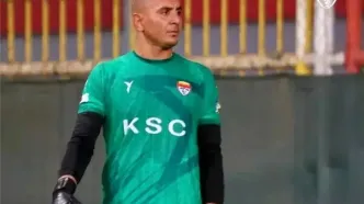 پیام معنادار ستاره محبوب پرسپولیسی‌ها+عکس