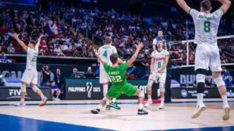 بلیت‌های این مسابقه ۳۰۰ روز زودتر فروش رفت!