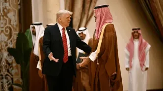 وزیر خارجه آمریکا: در آستانه امضای چند توافق بزرگ هستیم