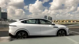 فروش رقیب تیگو 8 با قیمت 2.2 میلیارد کلید خورد