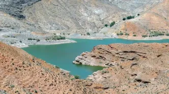 حال سدها در آستانه زمستان هم خوب نشد