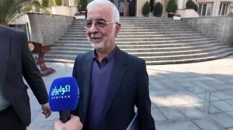 مومنی: دولت از لایحه سازمان ملی مهاجرت دفاع می‌کند