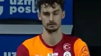 افشای مشکل بینایی قهرمان المپیک