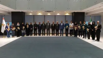 بانک پاسارگاد برای هجدهمین سال متوالی از رتبه‌های برتر کنکور سراسری تقدیر کرد