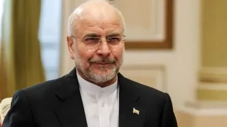 قالیباف: روابط عمیق ایران و پاکستان در روزهای سخت آشکار شد