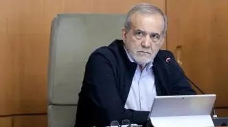 پزشکیان: خودروسازان! ۱ سال فرصت دارید وگرنه...