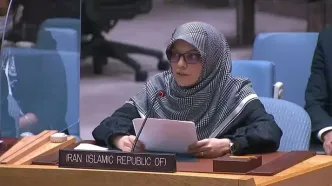 رد ادعاهای بی‌اساس کانادا علیه ایران