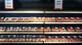 قیمت جدید گوشت وارداتی + جزئیات