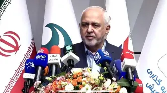 ظریف: جهان چاره‌ای جز پذیرش این واقعیت ندارد که ایران، کنشگری کلیدی و حذف‌ناپذیر در عرصه منطقه و جهان است