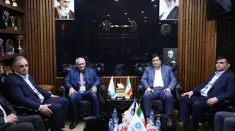 ایران میزبان انتخابی المپیک لس‌آنجلس خواهد شد