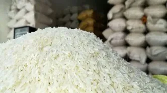 قیمت جدید برنج پاکستانی اعلام شد/ برنج هندی چقدر شد؟