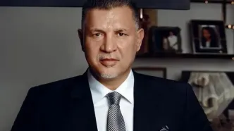 علی دایی: هرچه دارم از حضرت زهرا (س) است/ ویدئو