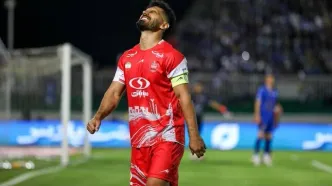 تراکتور - پرسپولیس با غایب بزرگ در جام حذفی!