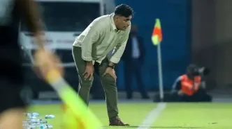 خلیفه‌اصل:روی کم‌تجربگی به گل‌گهر باختیم