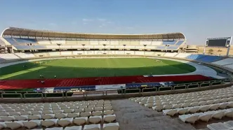 شیراز هنوز از جدول میزبانی خط نخورده!