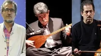 ارسال ۴۰۶ اثر به جشنواره موسیقی بیت و حیران/ اعلام اسامی هیئت داوران