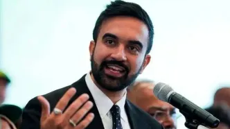 زهران ممدانی، شهردار جدید نیویورک، کیست؟