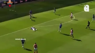 ویدیو: 100 سیو برتر دروازه‌بانان در 2025