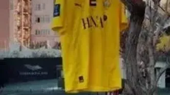 ببینید| الوصل با آهنگ مهران مدیری در خیابان‌های تهران!