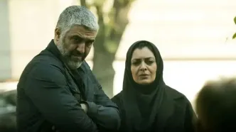 سکانس حذف شده سریال «محکوم» با حضور پژمان جمشیدی+فیلم