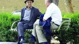 شگفتانه: افزایش وام بازنشستگان از آبان | وام ضروری ۸۰ میلیونی شد