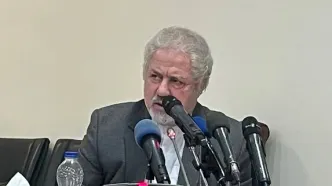 حکیمی: آمریکا و انگلیس مانع تحقق صلح پایدار در جهان هستند