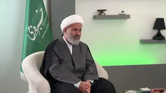 جیره‌بندی آب در تهران و مشهد رسما تایید شد+فیلم