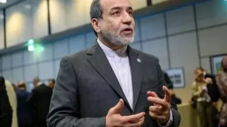 عراقچی: تفاهم قاهره رسماً خاتمه‌یافته تلقی می‌شود