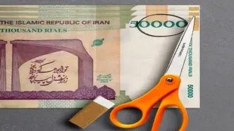 مصوبه حذف ۴ صفر از پول ملی تایید شد/ سخنگوی شورای نگهبان: با ابلاغ این مصوبه فرآیند حذف ۴ صفر از پول ملی آغاز می‌شود