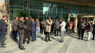 تجمع واردکنندگان برنج در جهاد کشاورزی بابت تاخیر ۱۰ ماه تخصیص ارز