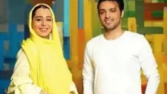 بازیگر نقش امیر سریال دلدادگان، پرسپولیسی‌ها را حرص داد/ویدیو