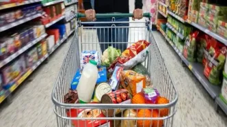 نرخ تورم عجیب آبان‌ماه صدای مردم را درآورد