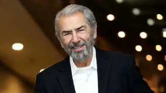 فرامرز قریبیان؛ بازیگری که مردم او را روی دست بلند کردند