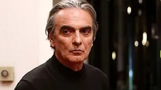 پیام تسلیت استقلال برای هنرمند طرفدار آبی‌ها