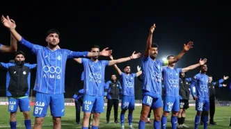 جاسوسی سه نفره اروپایی‌ها از استقلال