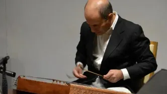 پیشنهاد برگزاری جایزه آوازی اکبر گلپایگانی