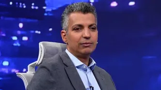 عادل فردوسی‌پور پیشنهاد ۱۰۰ سکه‌ای را نپذیرفت!