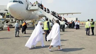 انتظار 900 هزار ایرانی برای تشرف به حج تمتع/ کاهش هزینه عمره به ‌64 میلیون ‌