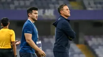 تصمیم مهم کاناوارو درباره ستاره استقلال