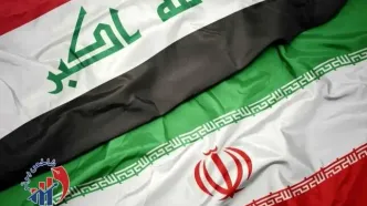 خیز ایران برای جذب بازار عراق